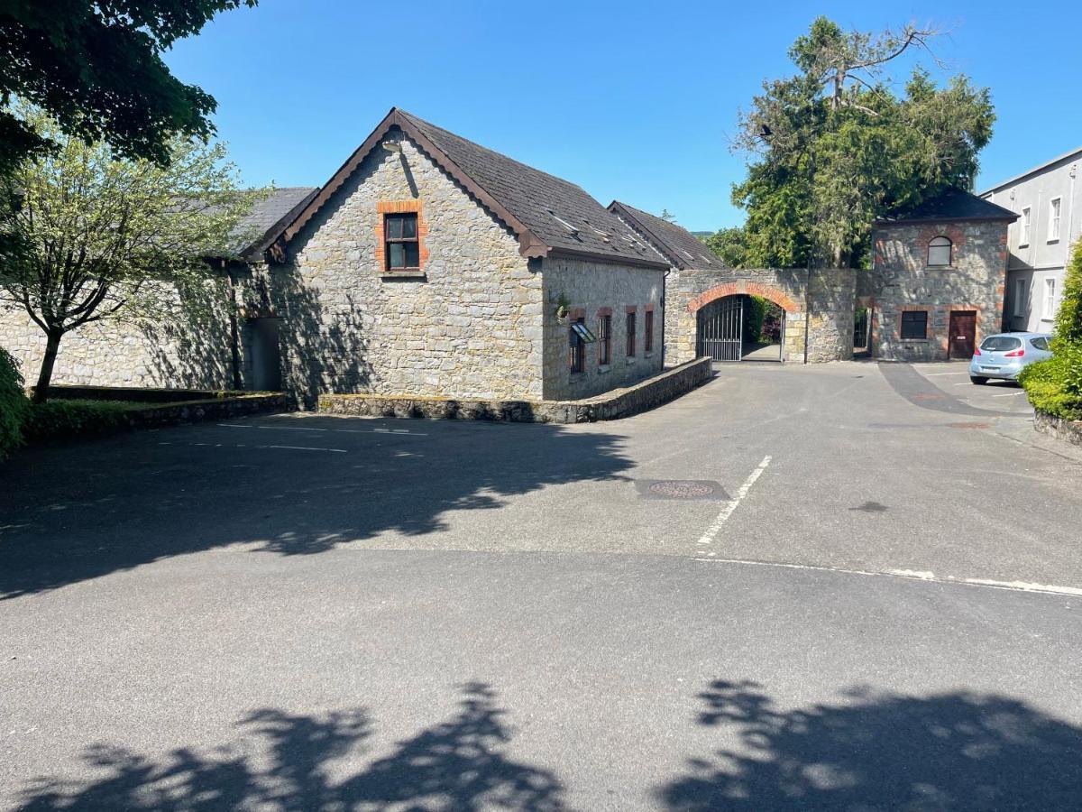 Riverside Lodge Carlow Exterior foto